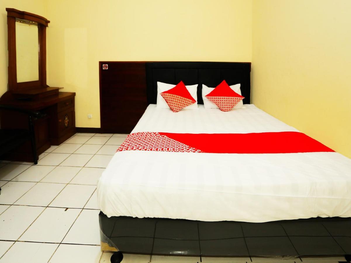 Oyo 93136 Hotel Santo Djaya 2 Bogor Exterior photo